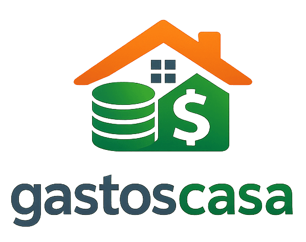 Gastoscasa